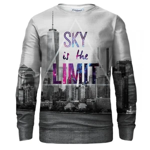 Bittersweet Paris Unisex's Sky Is The Limit Sweater S-Pc Bsp046