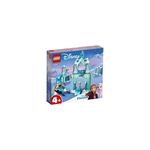 LEGO® I Disney Princess ™ 43194 Ľadová ríša divov Anny a Elsy