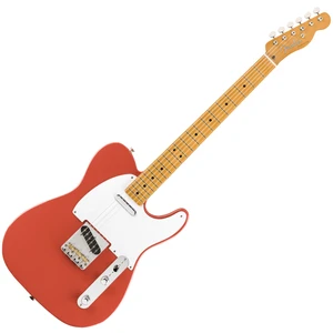 Fender Vintera 50s Telecaster MN Fiesta Red