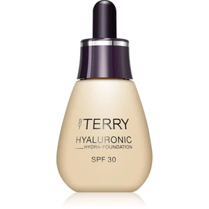 By Terry Hyaluronic Hydra-Foundation tekutý make-up s hydratačním účinkem SPF 30 100N Fair 30 ml