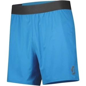 Scott Shorts Trail Light Run Blue XL