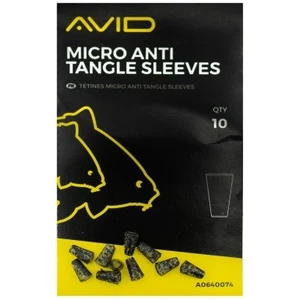 Avid carp převleky micro anti tanhle sleeves