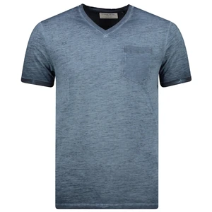 Ombre Clothing Men's plain t-shirt S1388