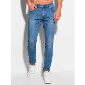 Edoti Men's jeans P1101