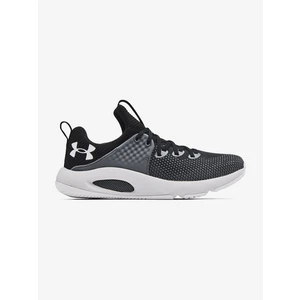 Under Armour HOVR Rise 3 Pánské tréninková obuv 3024273-002 Black 9