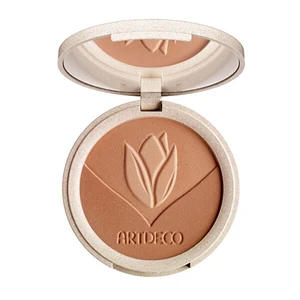 Artdeco Viacfarebný bronzer ( Natura l Skin Bronze r) 9 g