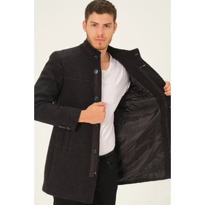 Cappotto da uomo dewberry