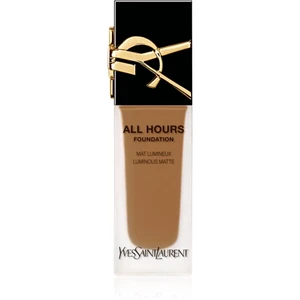 Yves Saint Laurent All Hours Foundation dlhotrvajúci make-up SPF 39 odtieň DN3 25 ml