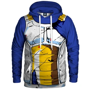 Aloha From Deer Unisex's Battle Vegeta Hoodie H-K AFD745