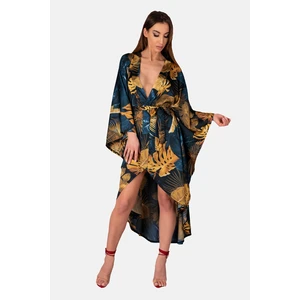 LivCo Corsetti Fashion Woman's Housecoat Handis