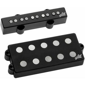 Aguilar AG 5MJ-HC Negru