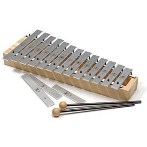 Sonor SGP Sopran Glockenspiel International Model