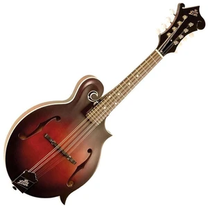 The Loar LM-310F Brownburst