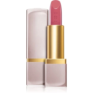 Elizabeth Arden Lip Color Satin luxusní pečující rtěnka s vitamínem E odstín 009 Rose Petal 3,5 g