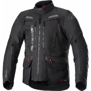 Alpinestars Bogota' Pro Drystar Jacket Black/Black L Textildzseki