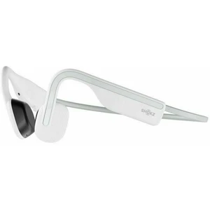 Shokz OpenMove White