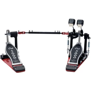 DW 5002TD4 Turbo Pedal doble