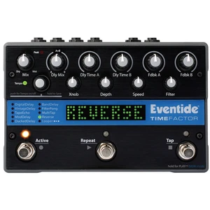 Eventide TimeFactor