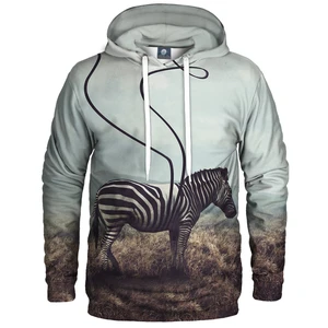 Aloha From Deer Unisex's Lost Stripes Hoodie H-K AFD321