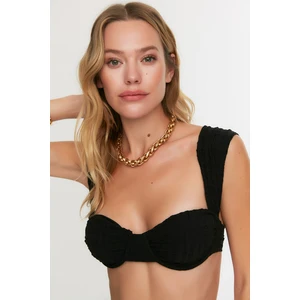 Top bikini Trendyol Textured