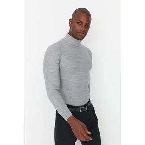 Maglietta da uomo Trendyol Knitwear