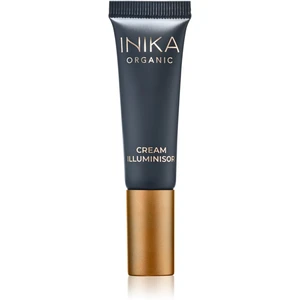 INIKA Organic Pink Pearl krémový rozjasňovač 8 ml