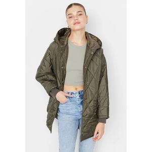 Women’s jacket Trendyol Quilted