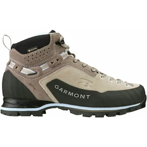 Garmont Scarpe outdoor da donna Vetta GTX WMS Warm Grey/Light Blue 40