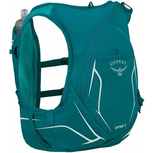 Osprey Dyna 6 Verdigris Green M