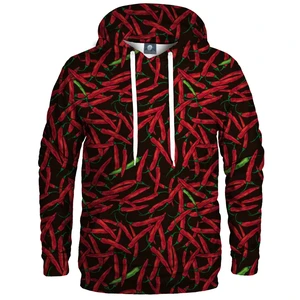 Aloha From Deer Unisex's Chillies Hoodie H-K AFD545