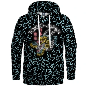 Aloha From Deer Unisex's Tokyo Japan Hoodie H-K AFD933