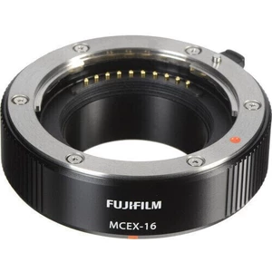 Fujifilm MCEX-16 Objektiv konverter