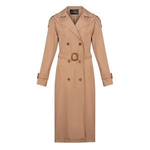 Trench lungo da donna  dewberry