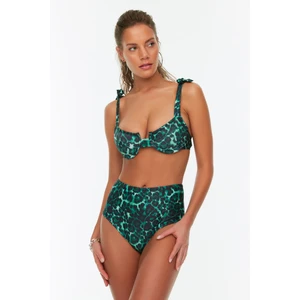 Bikini da donna (slip solo) Trendyol Patterned