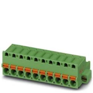 Zásuvkový konektor na kabel Phoenix Contact FKC 2,5 HC/ 7-STF-5,08 1942536, 45.66 mm, pólů 7, rozteč 5.08 mm, 50 ks