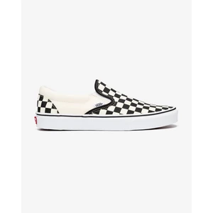 VANS Checkerboard Classic Slip-On – 44