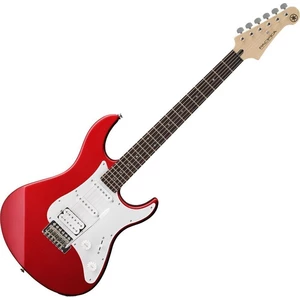 Yamaha Pacifica 012 Red Metallic