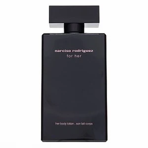 Narciso Rodriguez For Her tělové mléko pro ženy 200 ml