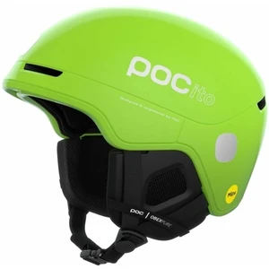 POC POCito Obex MIPS Fluorescent Yellow/Green XXS/48-52