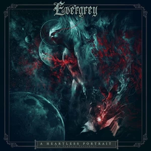 Evergrey - A Heartless Portrait (The Orphean Testament) (2 LP) Disc de vinil