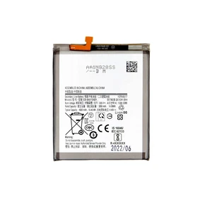 Baterie EB-BA515ABY pro Samsung Galaxy A51, Li-Ion 4000mAh (OEM)