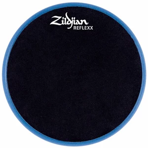 Zildjian ZXPPRCB10 Reflexx 10" Pad électronique d'entraînement