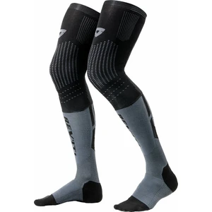 Rev'it! Zokni Socks Rift Black/Grey 42/44