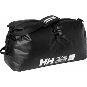 Helly Hansen Offshore Waterproof Duffel Bag 50L Sac de navigation