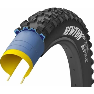 Goodyear Newton MTF Trail Tubeless Complete 29/28" (622 mm) Black 2.5 Plášť na MTB bicykel