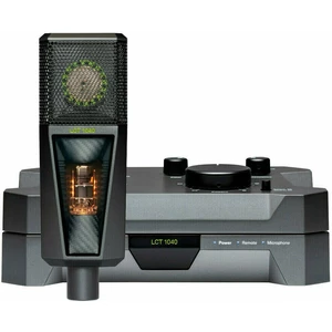 LEWITT LCT 1040 Microfon cu condensator pentru studio