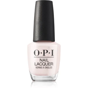 OPI Me, Myself and OPI Nail Lacquer lak na nehty Pink in Bio 15 ml