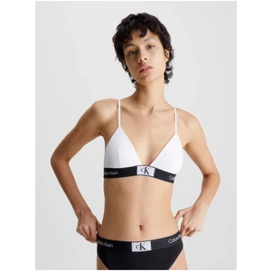 Calvin Klein Underwear White Women's Bra - Women