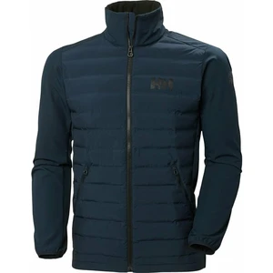 Helly Hansen Men's HP Insulator 2.0 Vitorlás kabát Navy M