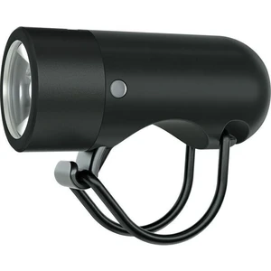 Knog Plug Front Black